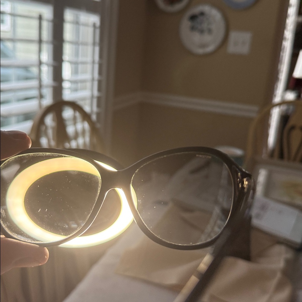 Burberry B4124 3001/11 59-15-135 Sunglasses - Picture 8 of 8